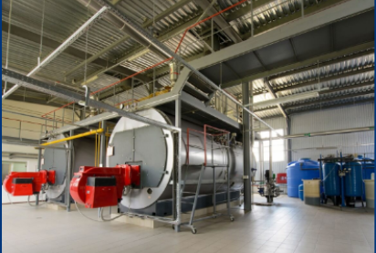 Mašine i djelovi za fabrike